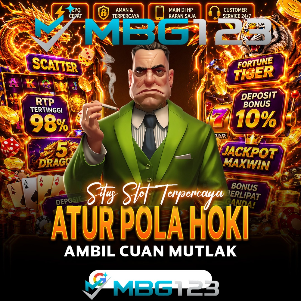 banner MBG123 X New Yurks City: Melihat Popularitas Gaming Di Tengah Perkembangan Digital New Era 2026